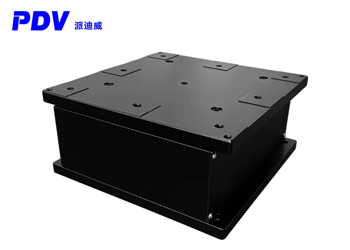 High-precision Z-axis manual height-adjustable platform with wedge-shaped one-dimensional height adjustment PT-SD512 High-precision Z-axis manual height-adjustable platform with wedge-shaped one-dimensional height adjustment PT-SD512