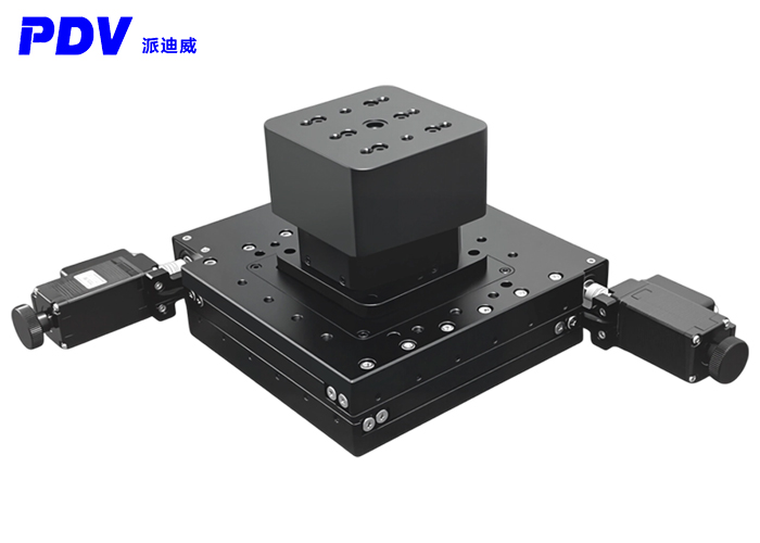 High-precision electric XYZ three-axis adjusting table, displacement table, lifting table PT-SN5020 High-precision electric XYZ three-axis adjusting table, displacement table, lifting table PT-SN5020