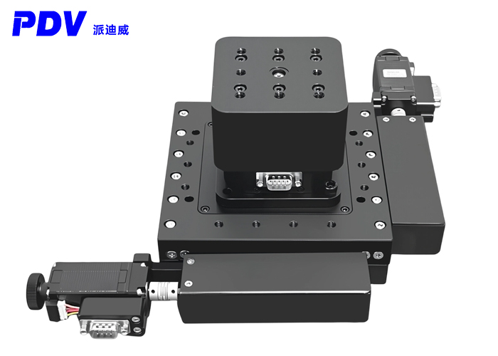 High-precision electric XYZ three-axis adjusting table, displacement table, lifting table PT-SN5020 High-precision electric XYZ three-axis adjusting table, displacement table, lifting table PT-SN5020