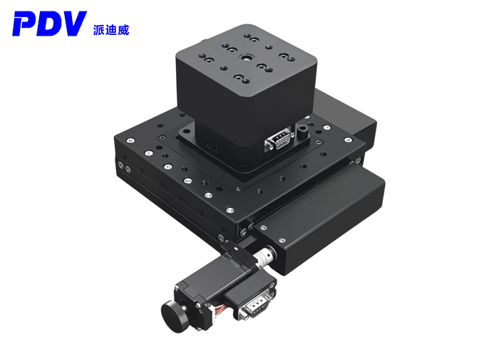 High-precision electric XYZ three-axis adjusting table, displacement table, lifting table PT-SN5020 High-precision electric XYZ three-axis adjusting table, displacement table, lifting table PT-SN5020