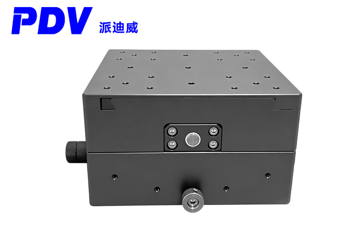 Manual tilt Angle station camera adjustment rack Large Angle ±30° Size 90×90125×125 Manual tilt Angle station camera adjustment rack Large Angle ±30° Size 90×90125×125
