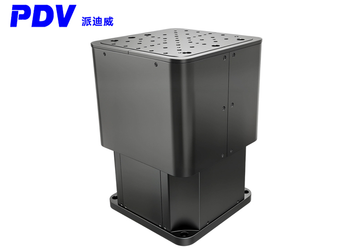PT-SN120 High-precision Electric Elevating Platform, Traveling Distance 120mm, Accuracy 2μm PT-SN120 High-precision Electric Elevating Platform, Traveling Distance 120mm, Accuracy 2μm