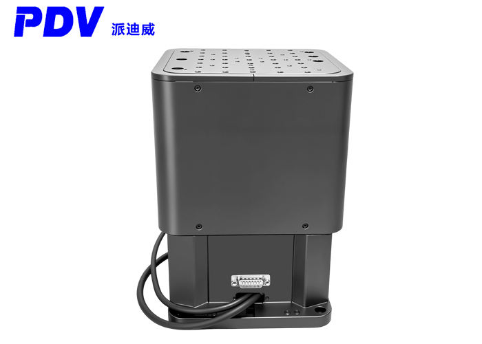 PT-SN120 High-precision Electric Elevating Platform, Traveling Distance 120mm, Accuracy 2μm PT-SN120 High-precision Electric Elevating Platform, Traveling Distance 120mm, Accuracy 2μm
