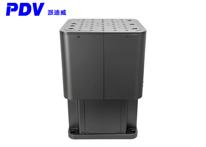 PT-SN120 High-precision Electric Elevating Platform, Traveling Distance 120mm, Accuracy 2μm PT-SN120 High-precision Electric Elevating Platform, Traveling Distance 120mm, Accuracy 2μm