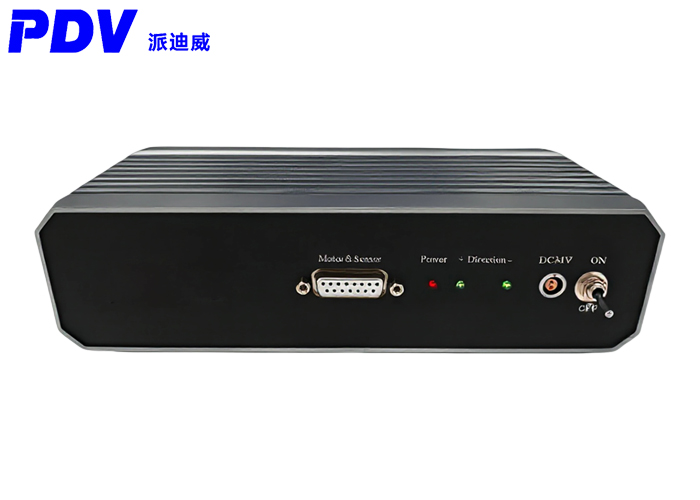 Piezoelectric platform controller, piezoelectric inertial motor controller KZ-120 Piezoelectric platform controller, piezoelectric inertial motor controller KZ-120