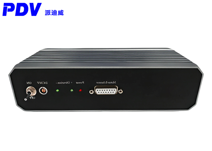 Piezoelectric platform controller, piezoelectric inertial motor controller KZ-120 Piezoelectric platform controller, piezoelectric inertial motor controller KZ-120