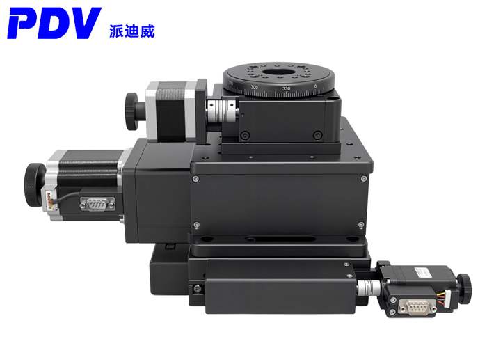 XYZR Electric Four-Dimensional Combined Table XYZR Electric Four-Dimensional Combined Table