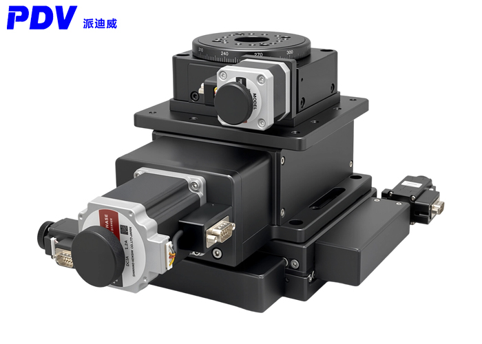 XYZR Electric Four-Dimensional Combined Table XYZR Electric Four-Dimensional Combined Table
