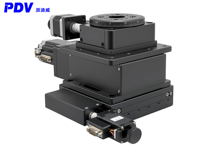 XYZR Electric Four-Dimensional Combined Table XYZR Electric Four-Dimensional Combined Table