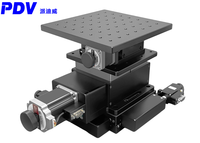 XYZR Electric Four-Dimensional Combined Table XYZR Electric Four-Dimensional Combined Table