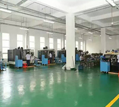 Motorized Rotary Stage And Angle Stage Are Used In Combination, Precision Displacement Stage