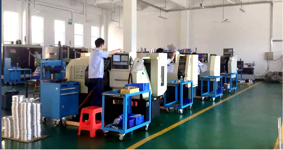 Beijing PDV Instrument Co., Ltd